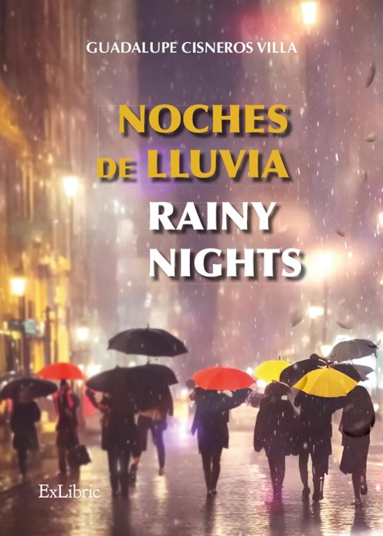 Noches De Lluvia / Rainy Nights