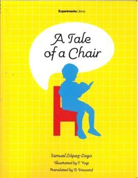 A Tale Of A Chair