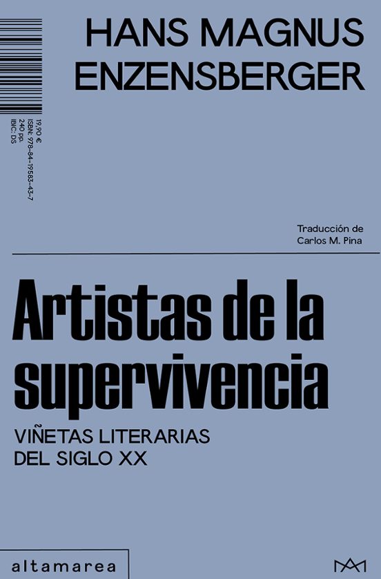 Artistas De La Supervivencia