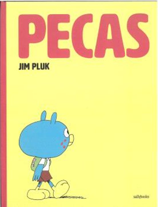 Pecas