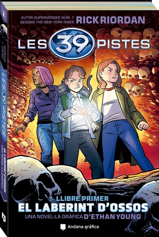 Les 39 Pistes