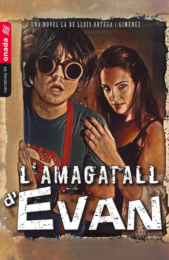 L’amagatall D’Evan