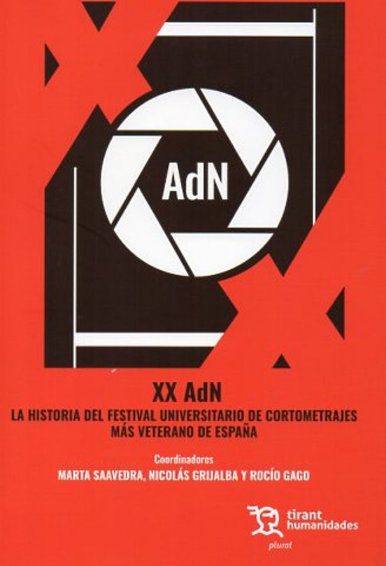 XX AdN La Historia Del Festival Universitario De Cortometrajes Más Veterano De España