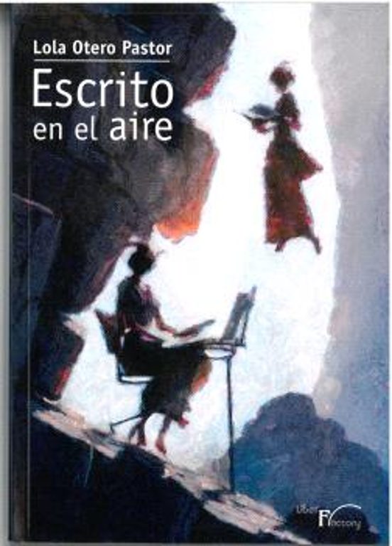 Escrito En El Aire