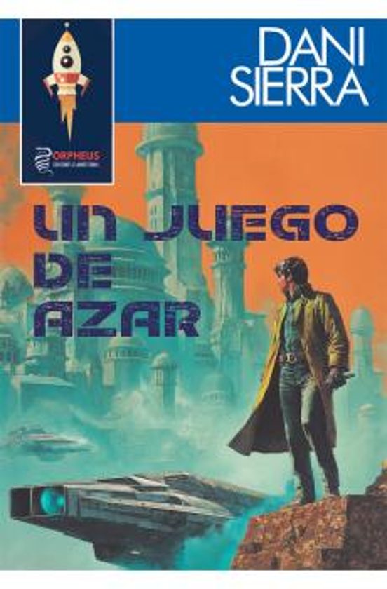 Un Juego De Azar