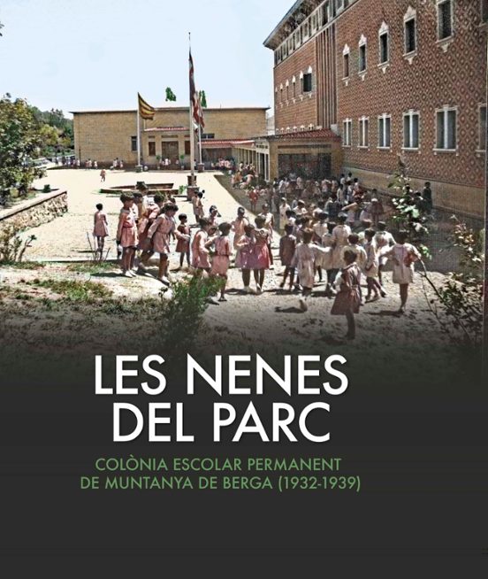 Les Nenes Del Parc