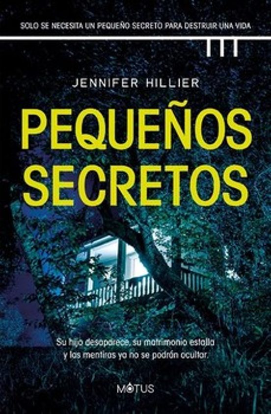 Pequeños Secretos