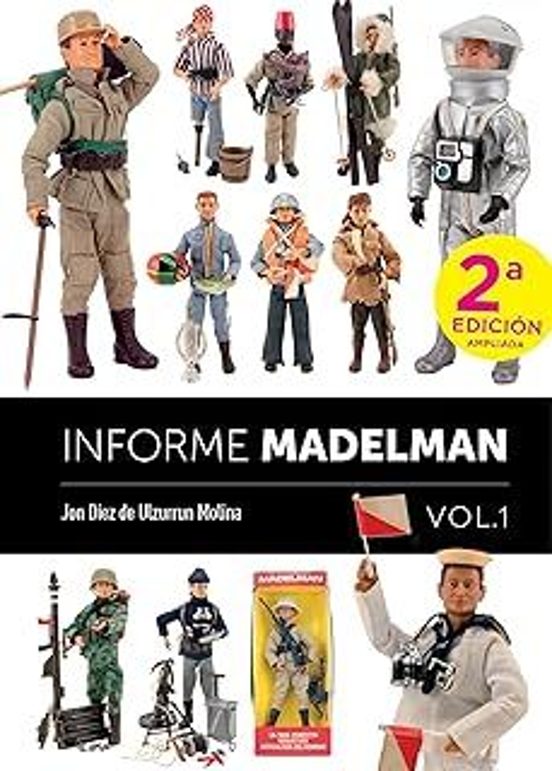 Informe Madelman 1
