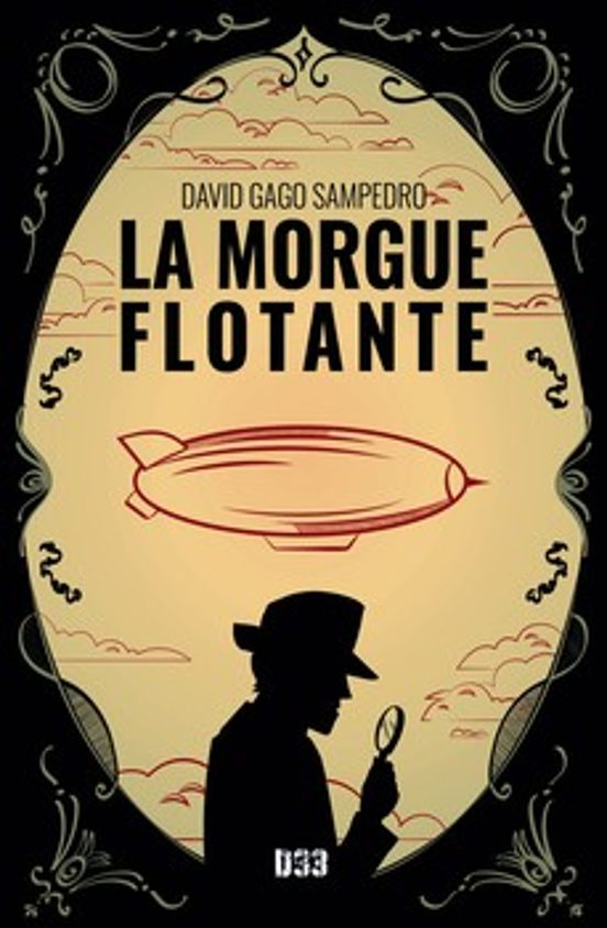 La Morgue Flotante