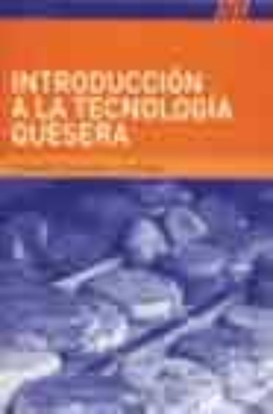 Introducción A La Tecnología Quesera