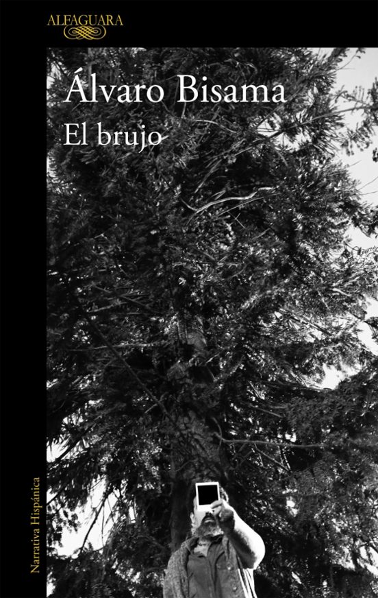 El Brujo
