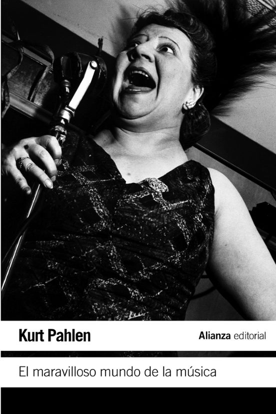 El Maravilloso Mundo De La Musica: Un Alegre Viaje De Descubrimie Nto