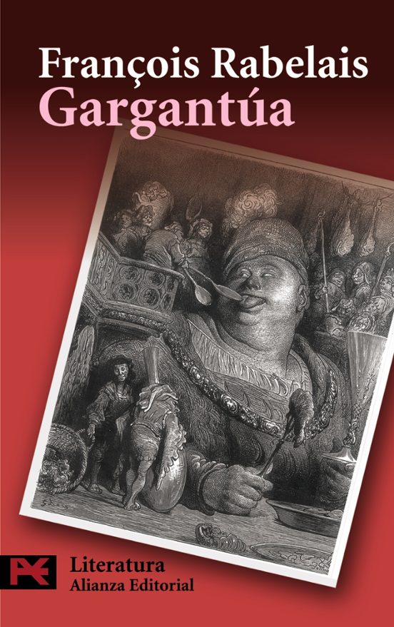 Gargantua