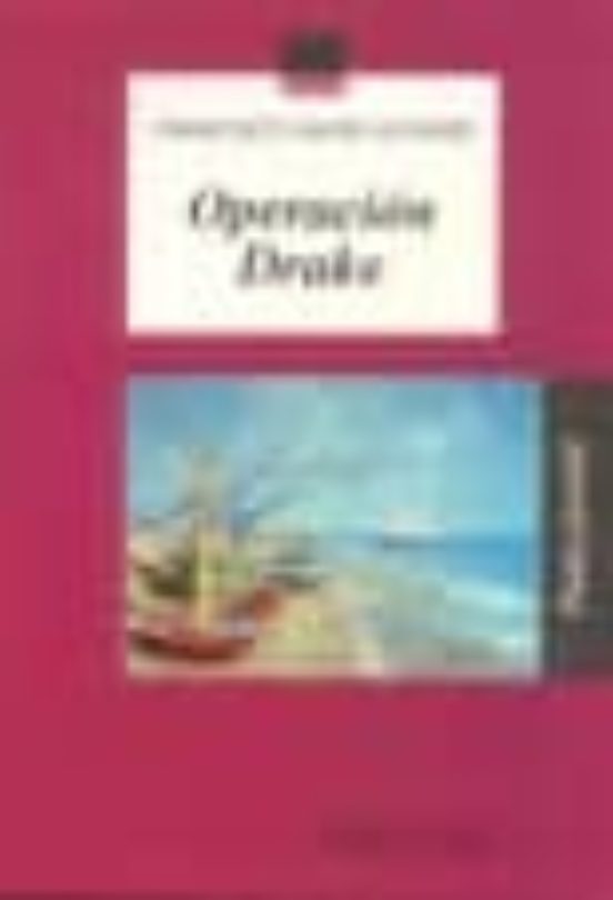Operación Drake