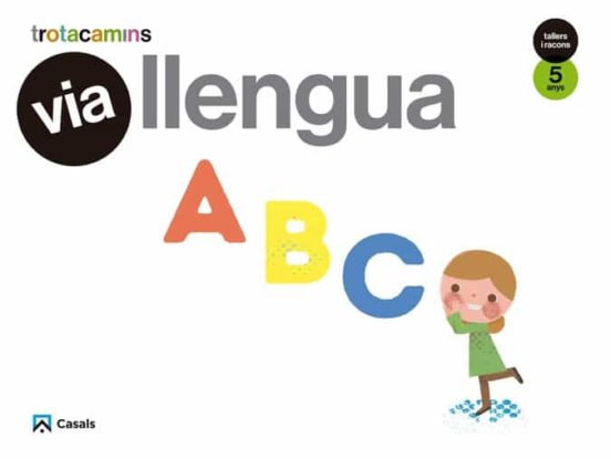 Via Llengua 5 Anys