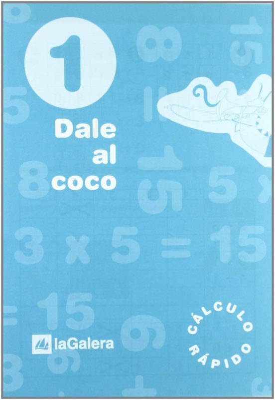 Dale Al Coco 1. Calculo Rapido