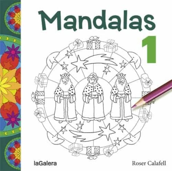 Mandalas 1