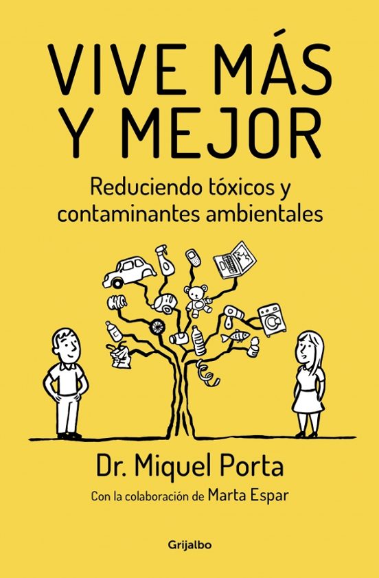 Vive Más Y Mejor