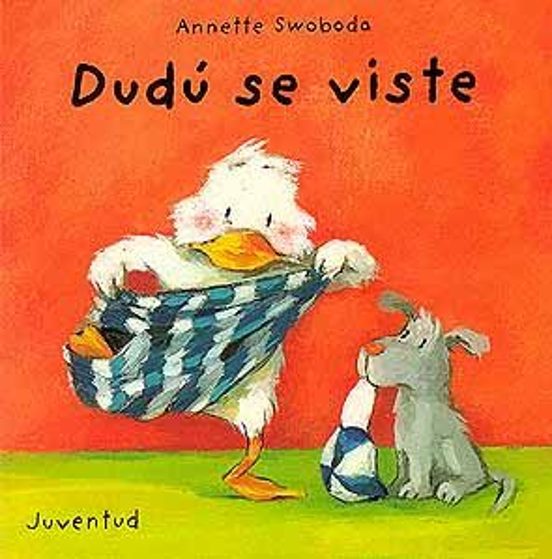 Dudu Se Viste