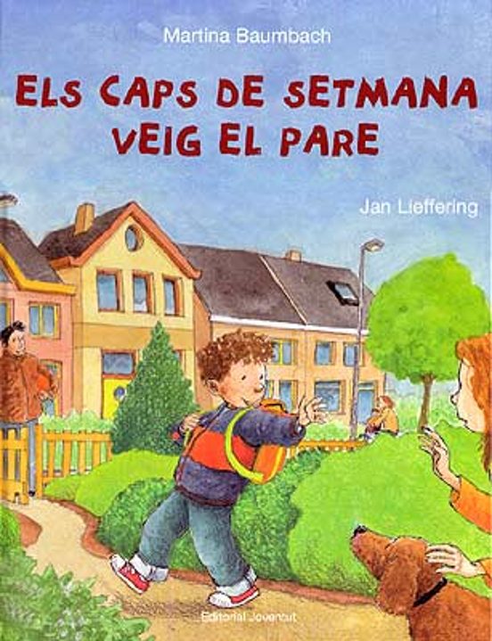 Els Caps De Setmana Veig A Papa