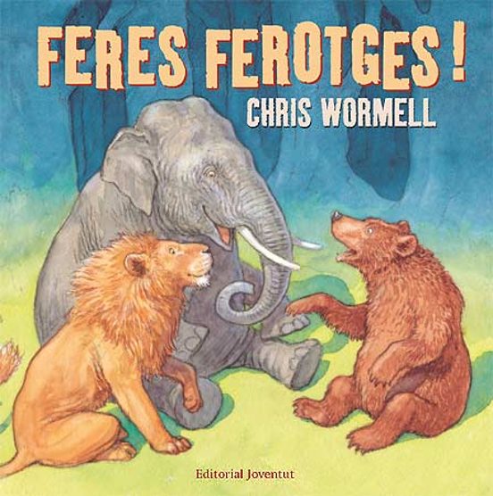 Feres Ferotges