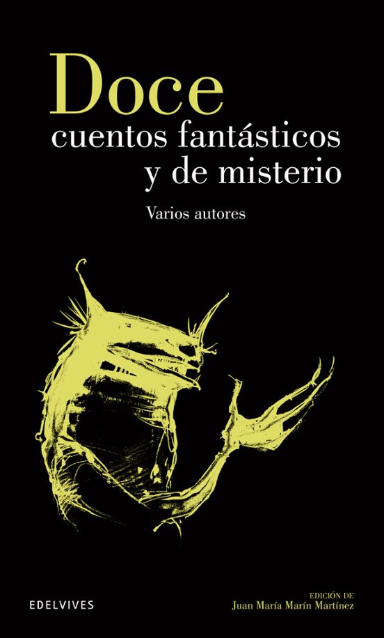 Doce cuentos fantásticos y de misterio