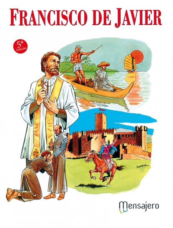 Francisco De Javier