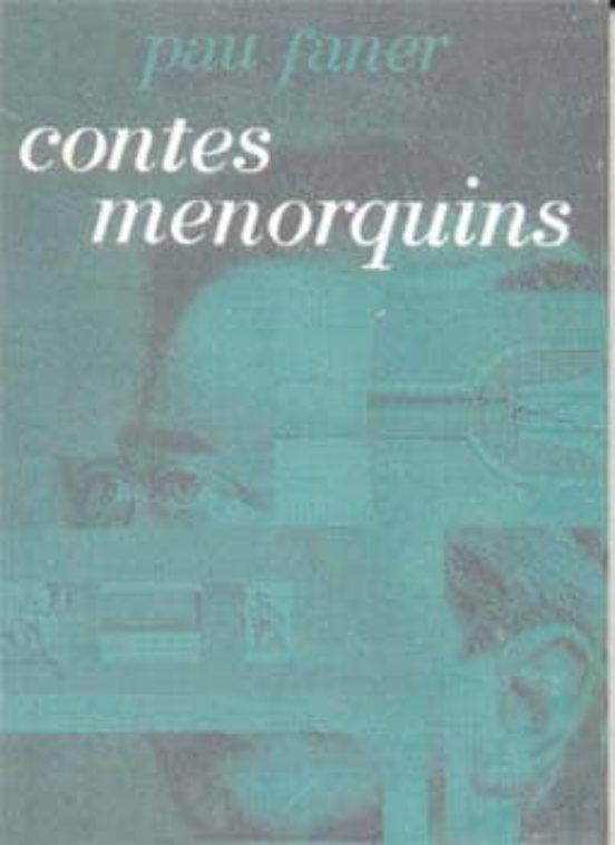 Contes Menorquins