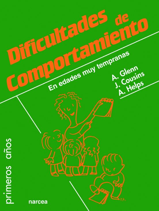 Dificultades De Comportamiento En Edades Muy Tempranas: Estudio D E Ca