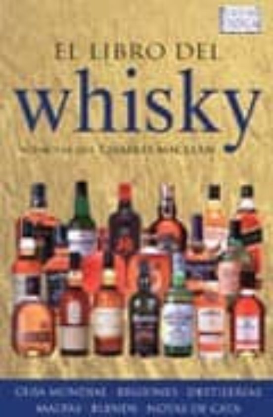 El Libro Del Whisky