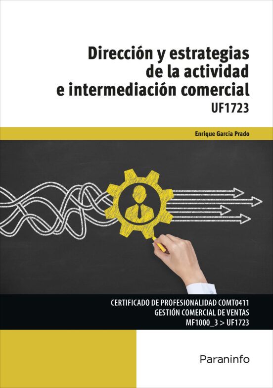 Dirección Y Estrategias De La Actividad E Intermediación Come