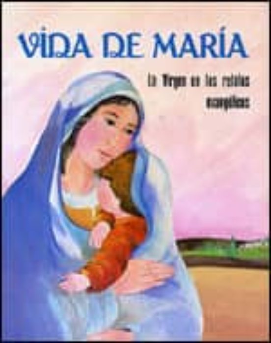 Vida De María