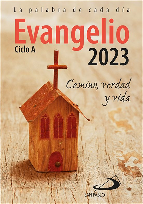 Evangelio 2023 Grande