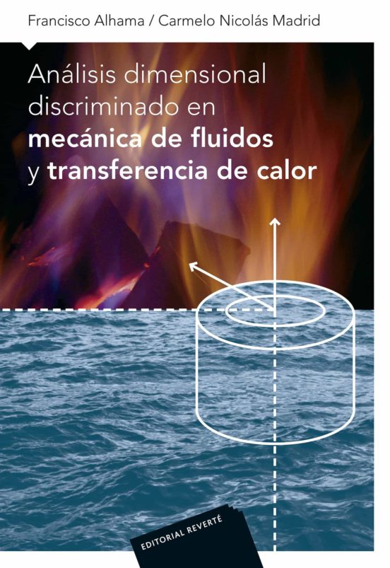 Análisis Dimensional Discriminado En Mecanica De Fluidos Y Transferencia De Calor
