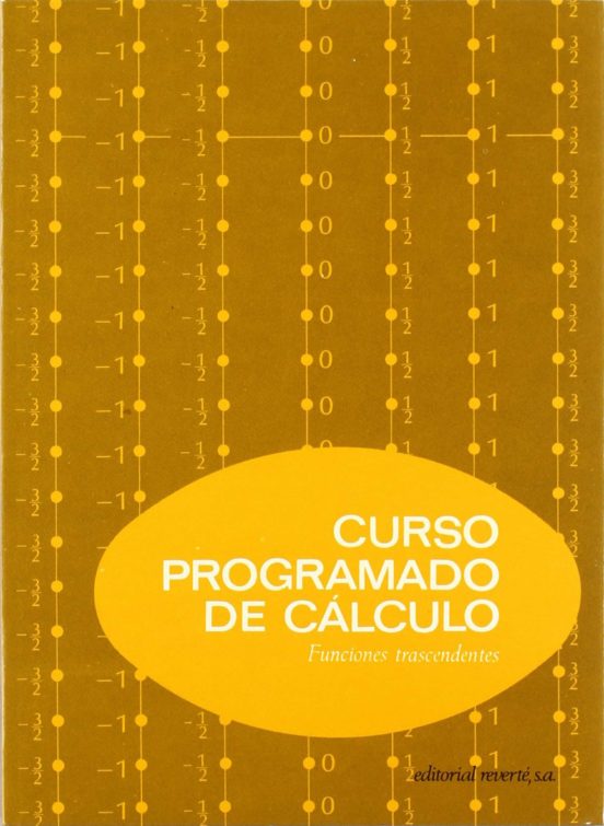 Funciones Trascendentes C E M 3