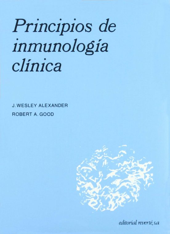 Principios De Inmunología Clínica