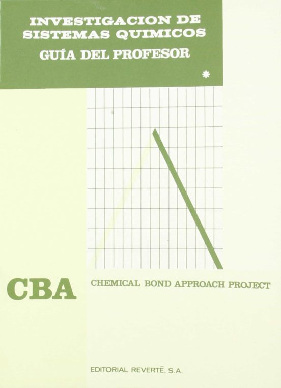 C B A Investigacion De Sistemas Quomicos Guia Del Prof C