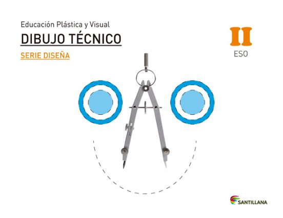 Cuaderno Dibujo Tecnico 2º Eso Nivel Ii Ed 2015