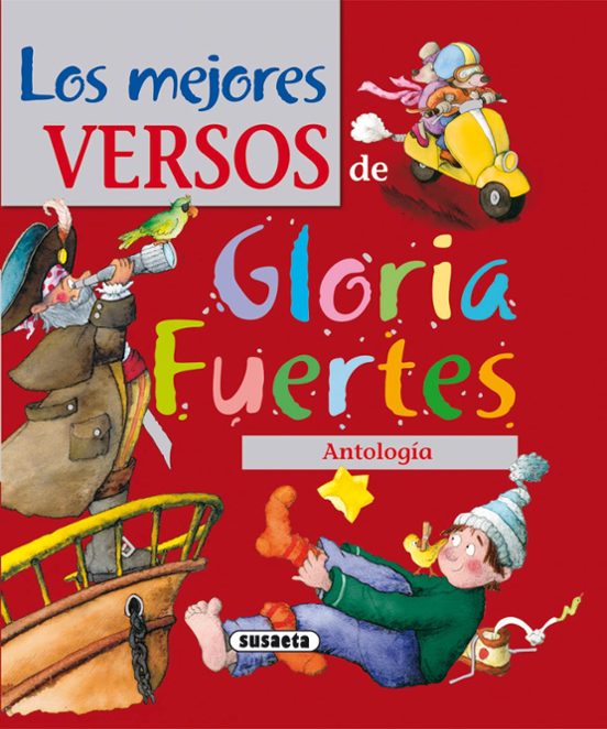 Los Mejores Versos