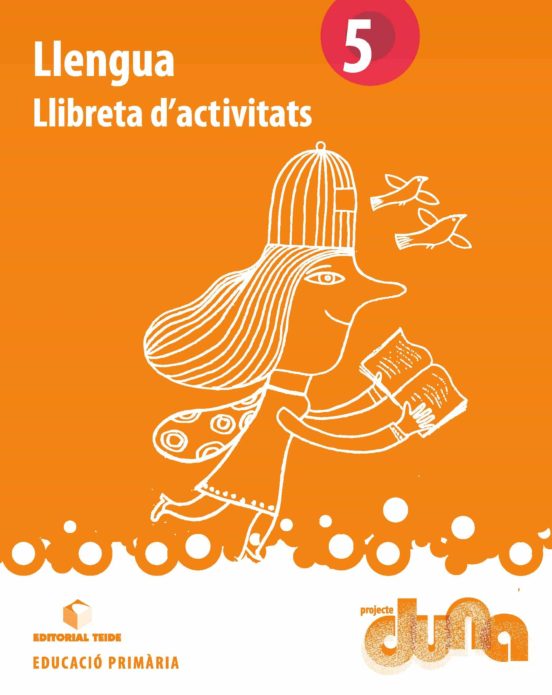 L.a. Llengua 5 Duna