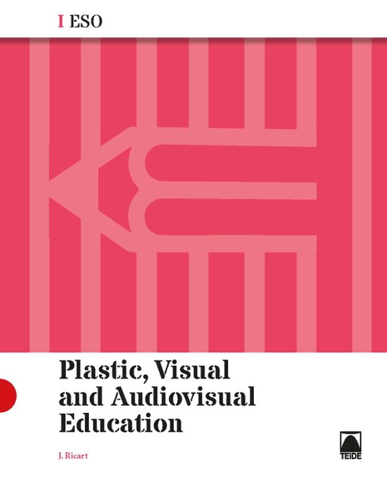Education Plastic Visual i ESO Ed 2019