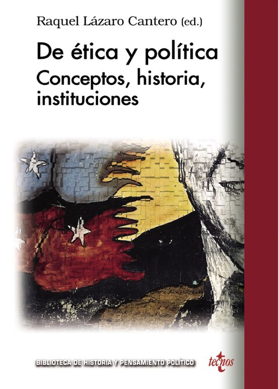 De Etica Y Politica