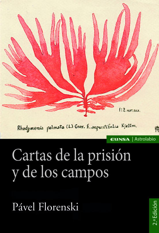 Cartas De La Prision Y De Los Campos