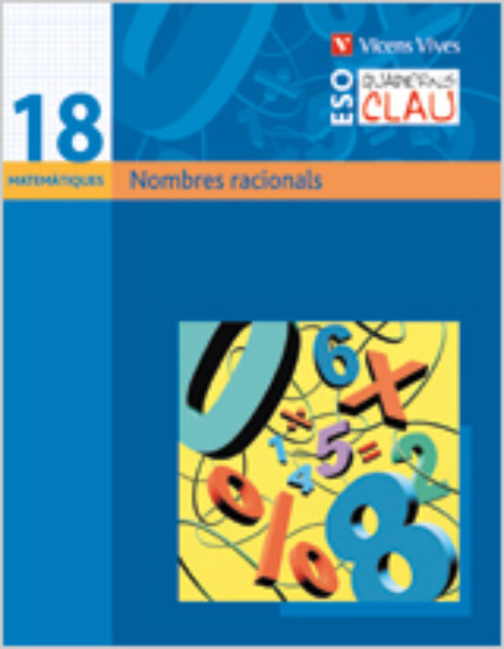 Nombres Racionals: Secundaria 3º