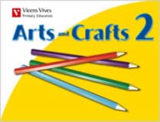 Arts and Crafts 2