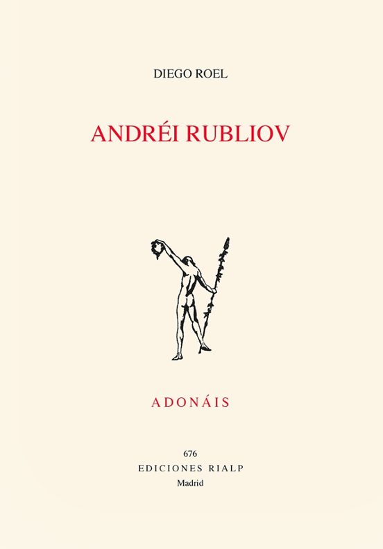 Andréi Rubliov