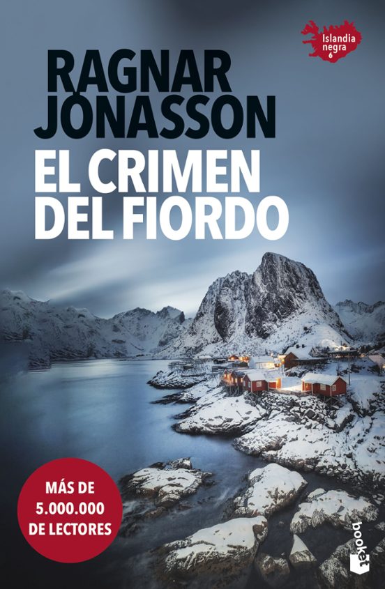 El crimen del fiordo