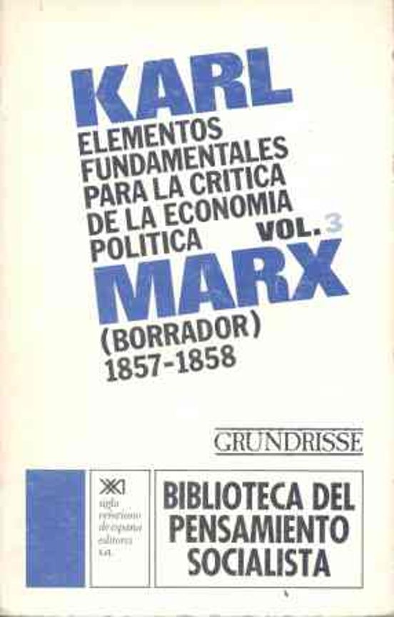 Grundrisse