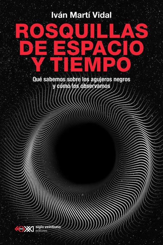 Rosquillas De Espacio Y Tiempo