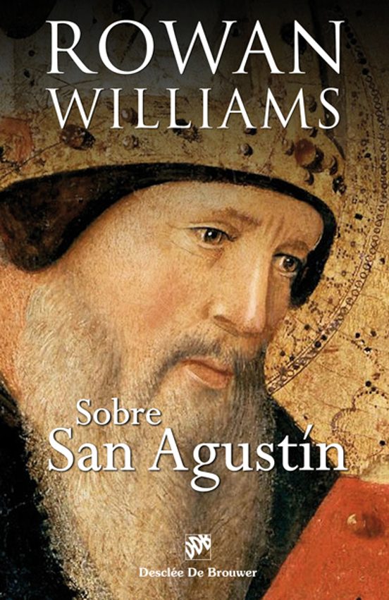 Sobre San Agustin